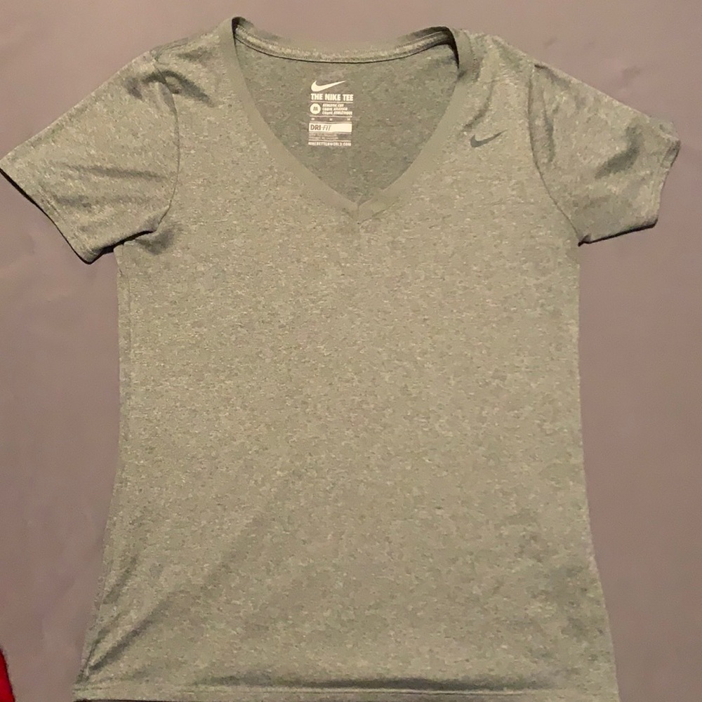 Nike Dri-Fit Shirt
